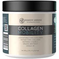 Remedy Greens Collagen Mobility